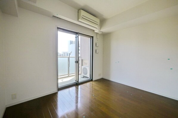 パークキューブ板橋本町の物件内観写真